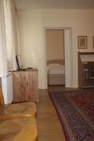 Plán poschodí v ubytovaní Premarental Apartment