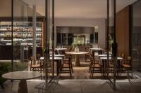 Ποτά στο R48 Hotel and Garden