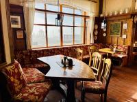 Posezení v ubytování Hotel Fichtelberghaus - ganz oben im Erzgebirge