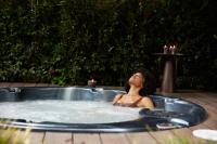 Hostia v ubytovaní Mima Aparthotel Boutique & Spa