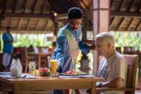 Gæster der bor på Neeleshwar Hermitage