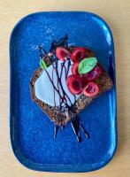 Đồ ăn tại/gần khách sạn