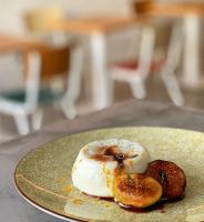 Đồ ăn tại/gần khách sạn