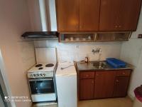 Kuchyňa alebo kuchynka v ubytovaní Dimitropoulos Apartments