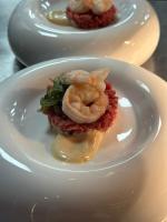 Φαγητό σε αυτό το ξενοδοχείο ή κάπου εκεί κοντά