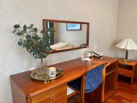 Půdorys ubytování Alver Hotel