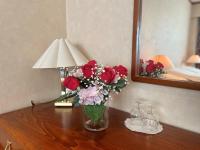 Půdorys ubytování Alver Hotel