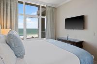 TV&#47;Unterhaltungsangebot in der Unterkunft Marco Beach Ocean Suites