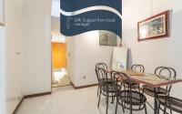 Posedenie v ubytovaní Daplace - Giulia Apartment