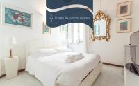 Posteľ alebo postele v izbe v ubytovaní Daplace - Giulia Apartment