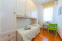Posteľ alebo postele v izbe v ubytovaní La Rosa Dei Venti Lake View Terrace - Happy Rentals