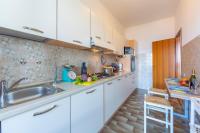Kuchyňa alebo kuchynka v ubytovaní La Rosa Dei Venti Lake View Terrace - Happy Rentals