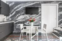 A kitchen or kitchenette at Enjoy Naples