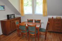 Půdorys ubytování Horské apartmány Jeseníky