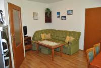 Posezení v ubytování Horské apartmány Jeseníky