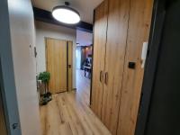 Plán poschodí v ubytovaní Asti Apartamenty Centrum Stargard