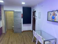 Půdorys ubytování Malasaña Palma Studios