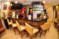 Gallery image of Eldorado Palace Hotel in Aparecida