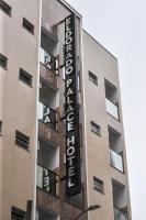 Gallery image of Eldorado Palace Hotel in Aparecida