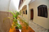 Gallery image of Eldorado Palace Hotel in Aparecida
