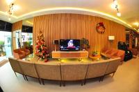 Gallery image of Eldorado Palace Hotel in Aparecida