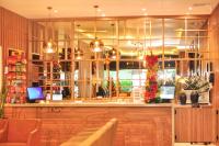 Gallery image of Eldorado Palace Hotel in Aparecida