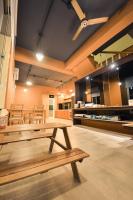 Gallery image of Minsuku B&amp;B in Taitung City