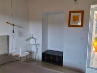 Plán poschodí v ubytovaní Casa Giufà B&B