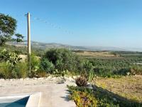 Príroda v okolí of the bed and breakfast