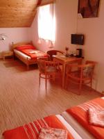 Posteľ alebo postele v izbe v ubytovaní Rooms Josip