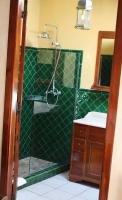 Kúpeľňa v ubytovaní Casa Boutique el Capricho Adults Only