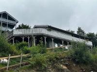 Půdorys ubytování Apartment in Astrup’s Kingdom