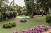 Půdorys ubytování Precioso Chalet con Encanto