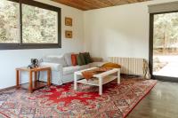 Půdorys ubytování Precioso Chalet con Encanto