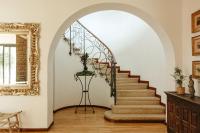 Půdorys ubytování Precioso Chalet con Encanto