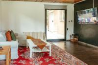 Půdorys ubytování Precioso Chalet con Encanto