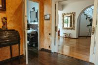 Půdorys ubytování Precioso Chalet con Encanto
