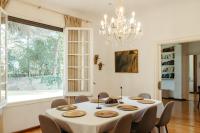 Půdorys ubytování Precioso Chalet con Encanto