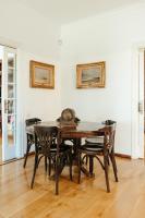 Půdorys ubytování Precioso Chalet con Encanto
