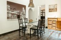 Půdorys ubytování Precioso Chalet con Encanto