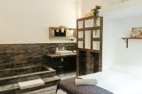 Půdorys ubytování Precioso Chalet con Encanto