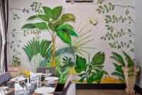 Foto de la galería de Sol De Goa en Nerul