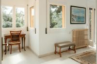 Půdorys ubytování Precioso Chalet con Encanto
