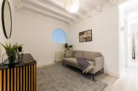 Posedenie v ubytovaní BALEA by SWEET HOME SAN SEBASTIAN