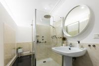 Kúpeľňa v ubytovaní BALEA by SWEET HOME SAN SEBASTIAN