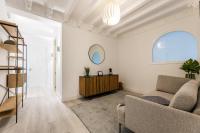 Posedenie v ubytovaní BALEA by SWEET HOME SAN SEBASTIAN