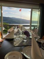 Příroda nedaleko hotelu