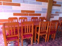 Restaurace v ubytování Hotel Silver Mountain