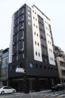Gallery image of Century Hotel in Kaohsiung