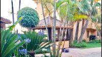 Vonkajšia záhrada v ubytovaní MARBELLA - ALICATE BEACHFRONT Apartment - 5